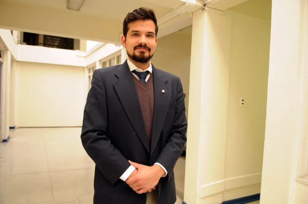 El timonel del gremio médico recalcó que ya desde el 2015 se estableció que el mejoramiento de ambos recintos se iba a efectuar por separado y que no entiende por qué ahora se habla de un hospital único para ambas ciudades.