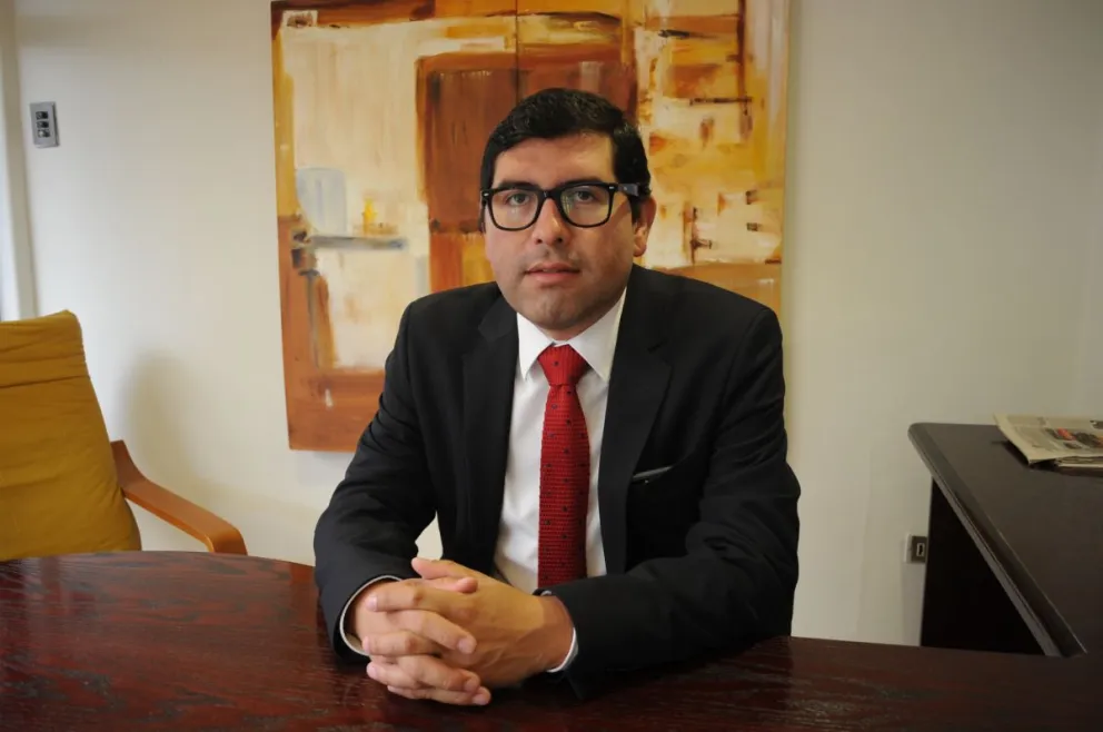 La primera autoridad comunal señala que si no se toman medidas ahora la situación se va a ir agravando cada vez más.