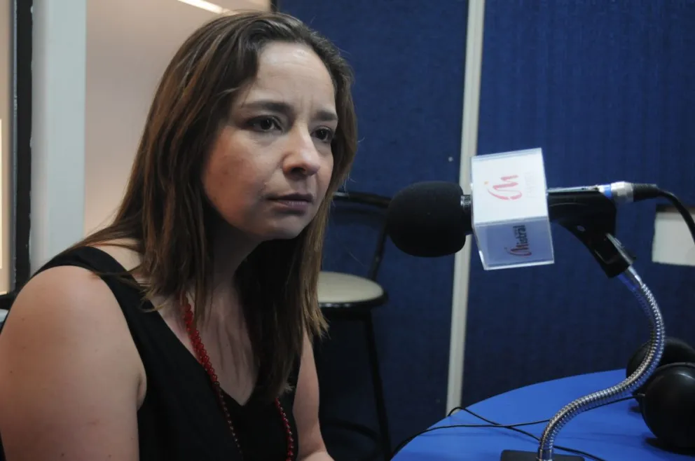 “No tengo ninguna intención de llegar a ser un patrón de fundo con nadie, no es mi estilo y sinceramente creo que es una tontera”.