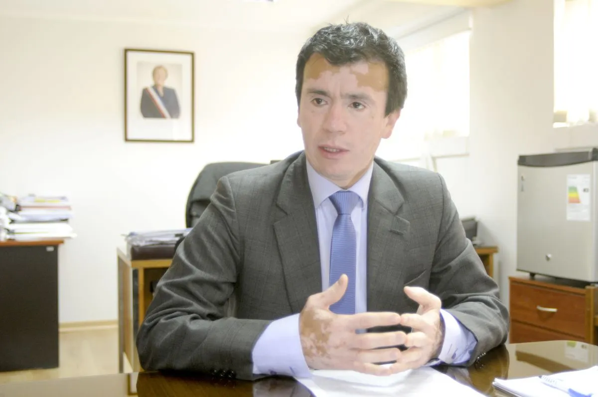 Fiscalía solicita formalización a ex Seremi Erwin Miranda por Paseo ...
