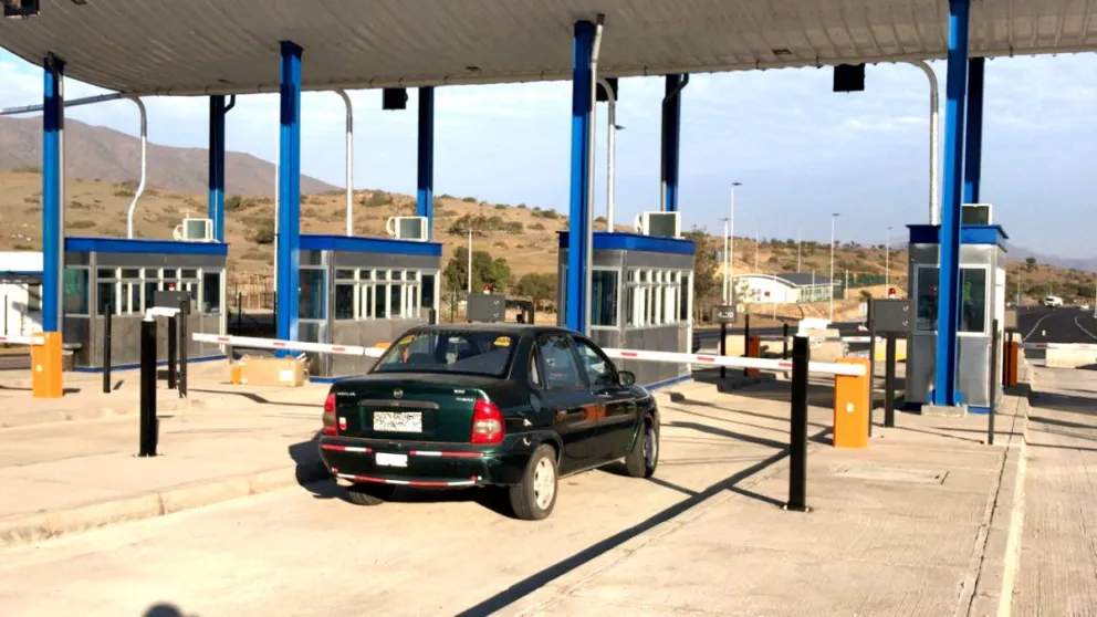 Esta semana iniciará la inspección de la carretera por parte de una comisión del personal especializado del MOP. Si se considera que cumple con las condiciones del contrato, se daría el vamos a la operación y al cobro del peaje.