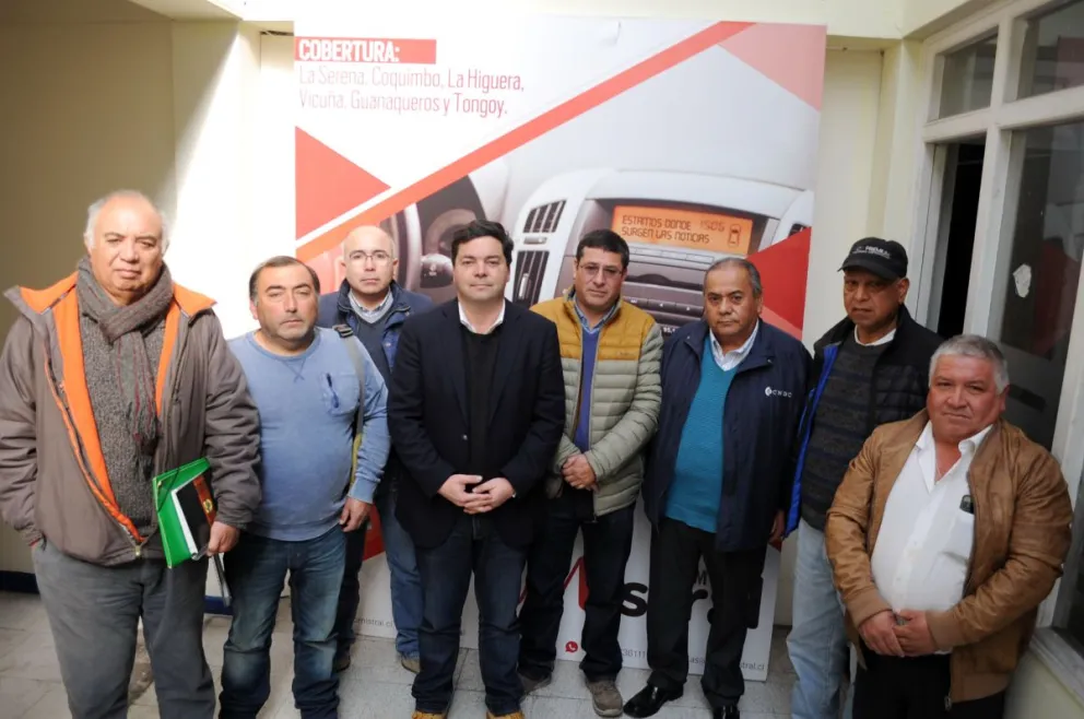 Los dirigentes regionales de ambos sectores se han unido para poder generar un diálogo con las autoridades y pedir una solución.