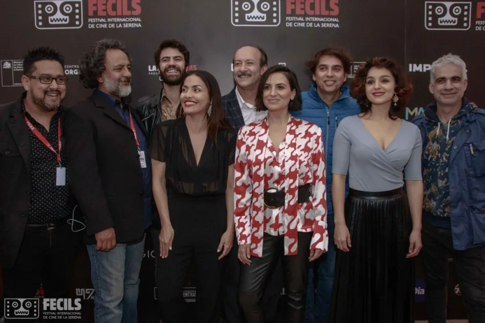 Fecils 2018