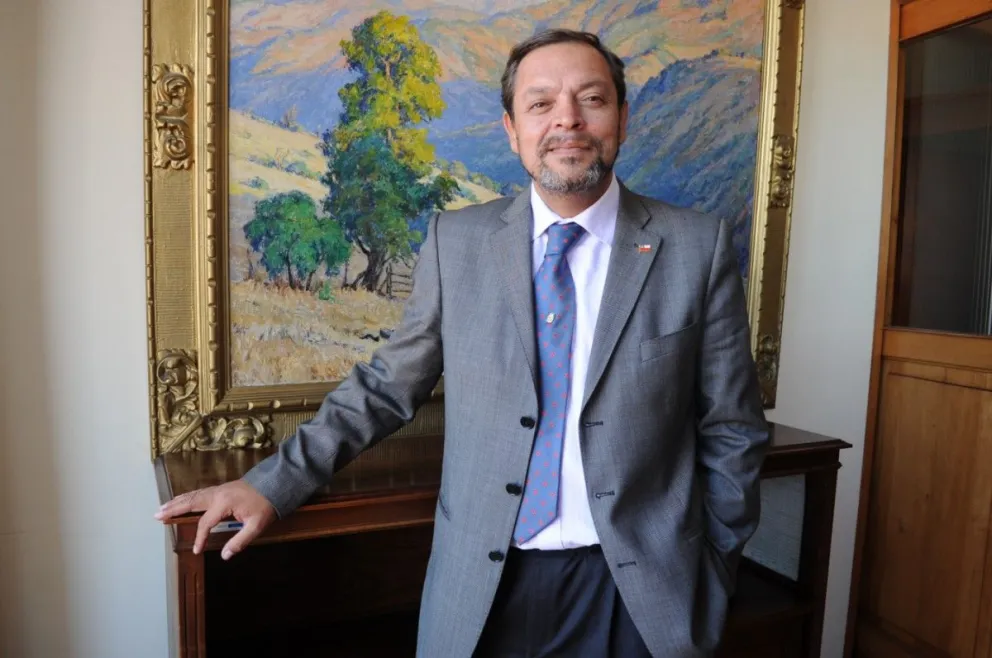 La autoridad recalcó que la preocupación del gobierno no es “solamente declarativa” y que están trabajando arduamente con diversos servicios.
