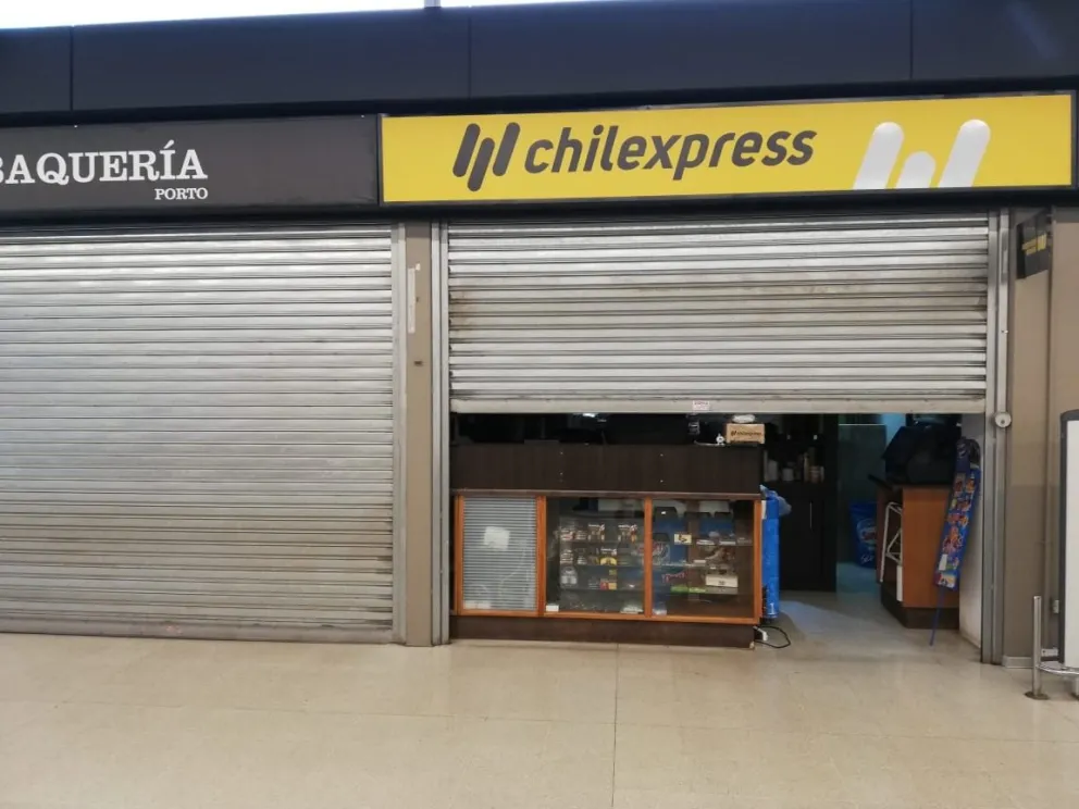 Locatario constatan el hecho