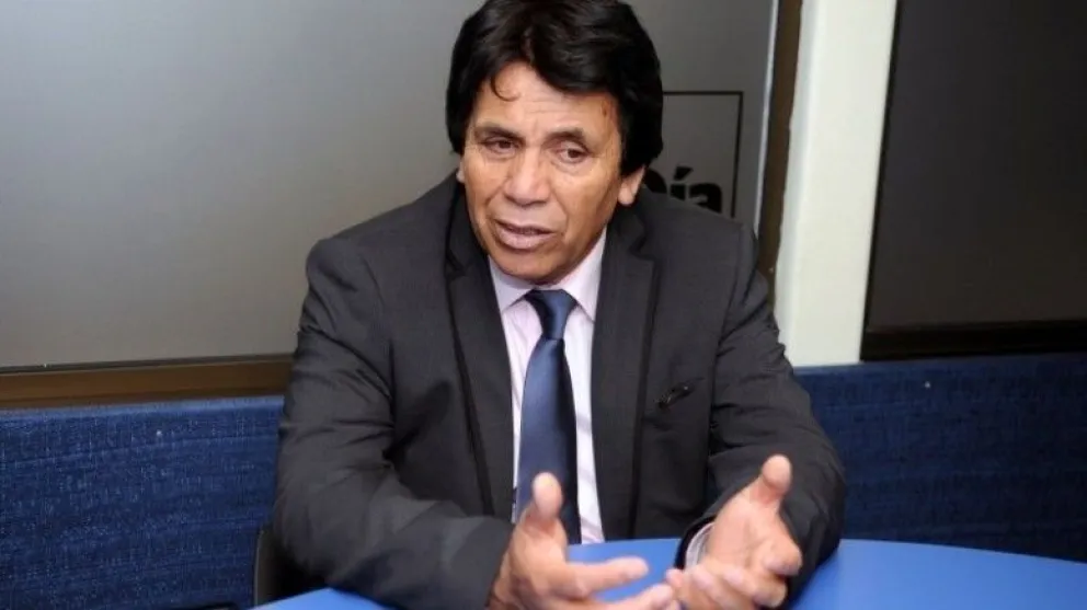 El alcalde de Illapel Denis Cortés recibiría una amonestación por escrito luego de denuncia de tres concejales en su contra.
