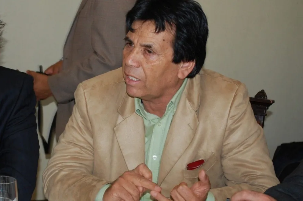 El alcalde de Illapel, Denis Cortés, dijo que no era un peligro para la comunidad y que no estaba frenando el desarrollo de la comuna, al tiempo que se mostró triunfador con el fallo del TER.