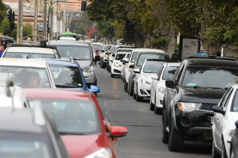 La baja se da luego de un 2018 considerado record, con un total de 12.083 unidades más de vehículos livianos y medianos vendidos en la zona.