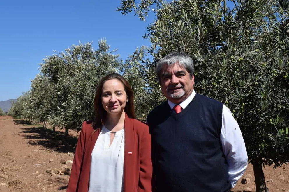 La nueva autoridad ha tenido una amplia trayectoria en la entidad a nivel local y nacional.
