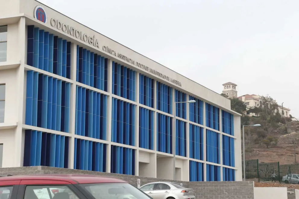 La casa de estudios regional ya ha apostado por carreras relacionadas con la medicina, como odontología.