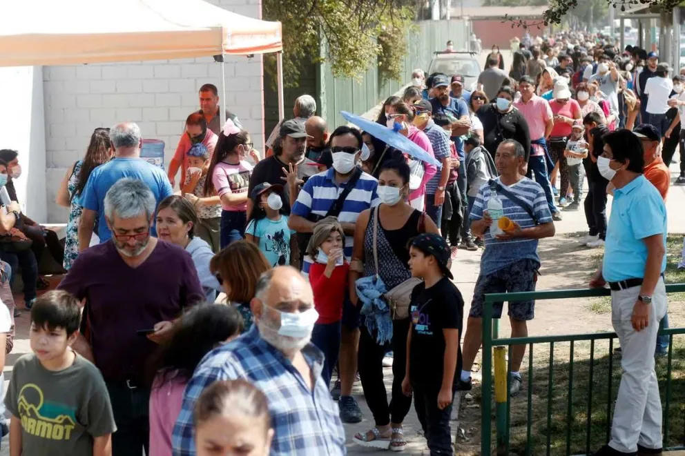 Gobierno confirma 632 casos de coronavirus y anuncia nuevas medidas ...