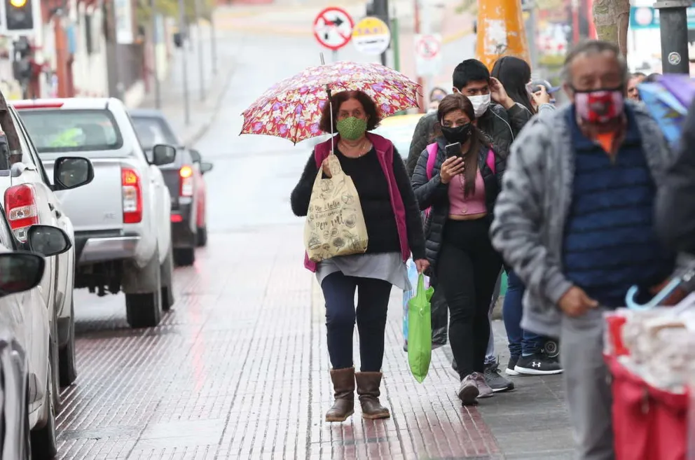 La comunidad y las autoridades tienen la percepción que la delincuencia ha aumentado en tiempos de pandemia y que quienes cometen delitos han ido ganando espacios.