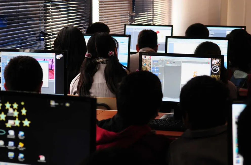 En el Magisterio de Coquimbo creen que los docentes necesitan un programa de apoyo emocional por la gran tensión que están teniendo y han tenido.