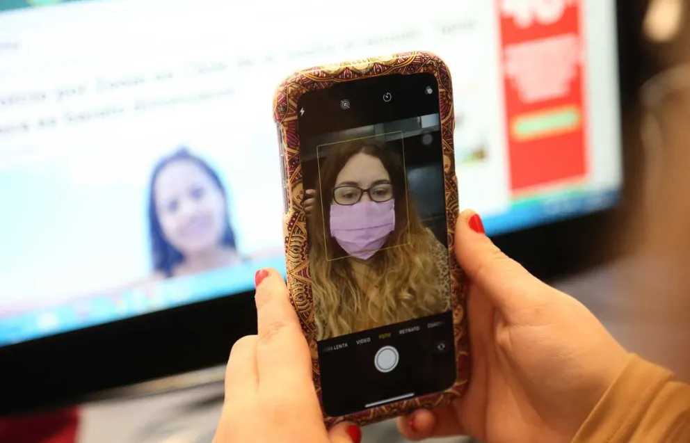 En Santiago se realizó el primer divorcio por videoconferencia y ahora se materializó uno en Coquimbo.