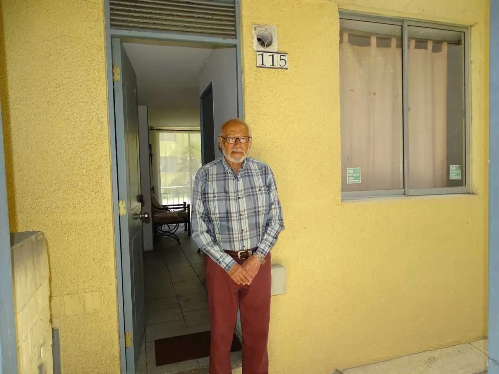 Oscar Contador, uno de los beneficiados de la campaña