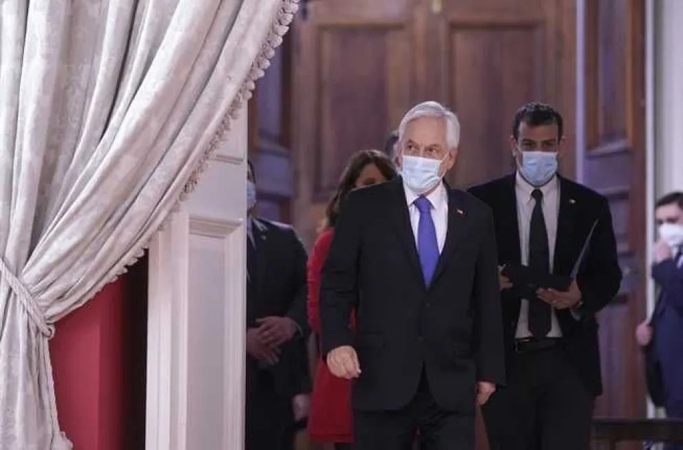 piñera-presidente-chile