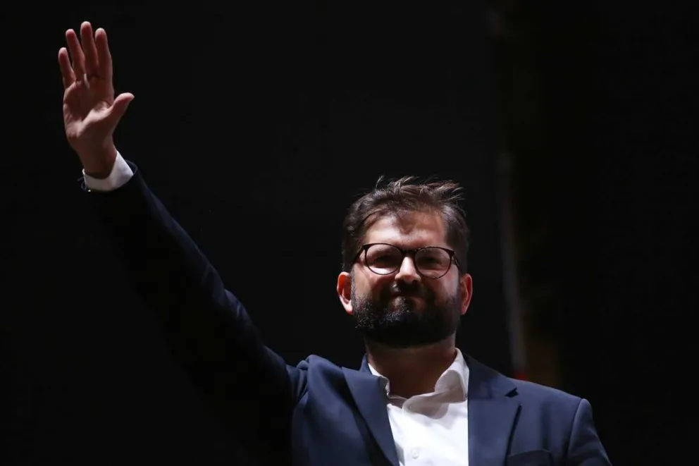 El pasado familiar de Gabriel Boric está ligado a Ugljan, isla de Croacia