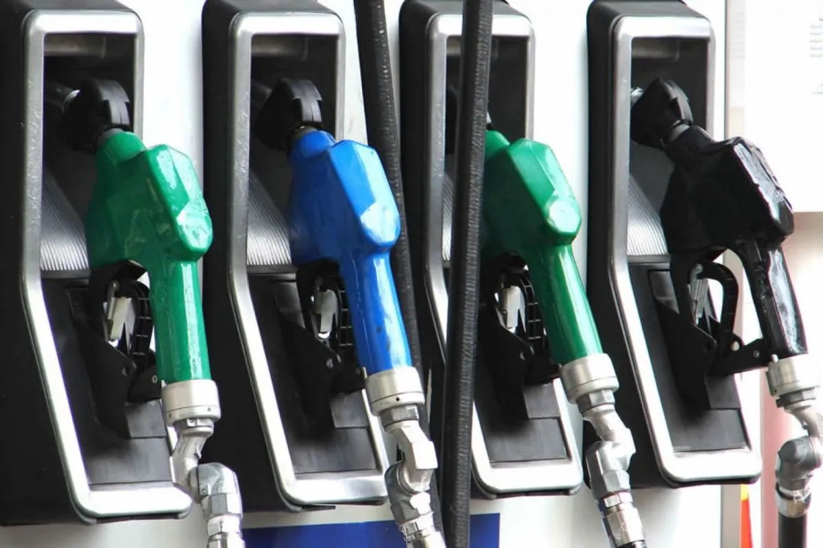 ENAP anuncia nueva alza en todos los combustibles a partir de este ...
