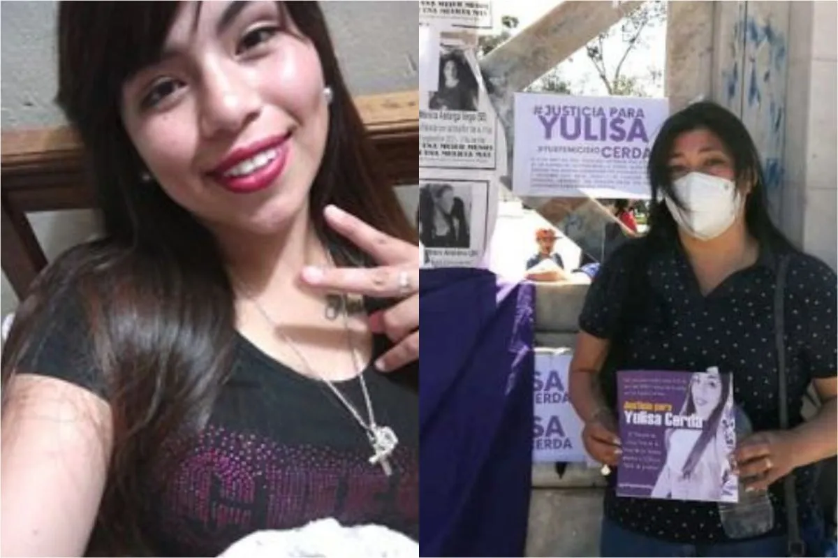Indignación: pareja de Yulisa es nuevamente absuelto de femicidio y ...
