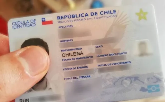 Documentos Vencidos ¿cuándo Se Acaba La Prórroga Otorgada Para La Cédula De Identidad Diario 7014