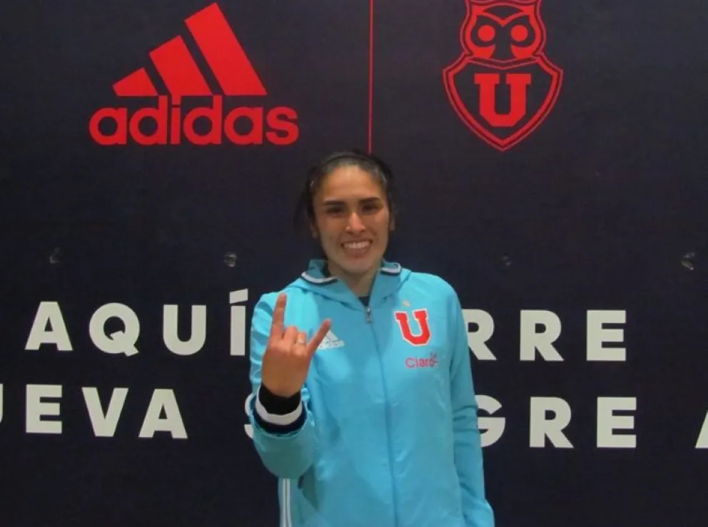 Foto: Universidad de Chile FEM