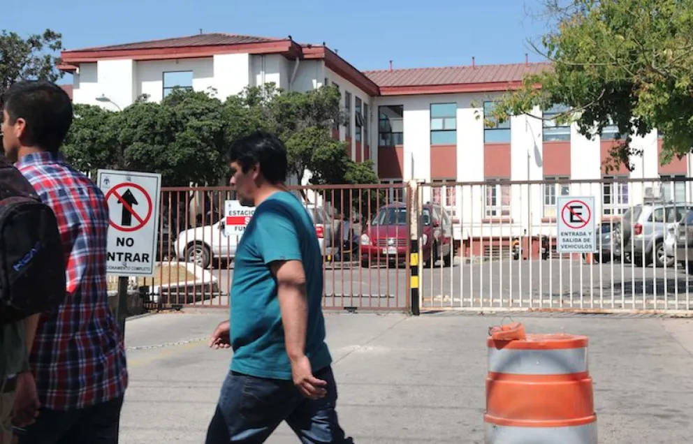 Carabineros revisará protocolos tras procedimiento en hospital de La Serena