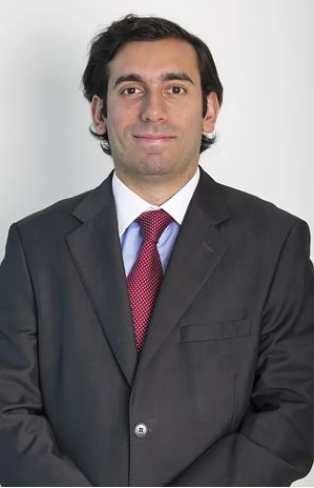 Designan al abogado Fernando Arab como nuevo subsecretario del Trabajo