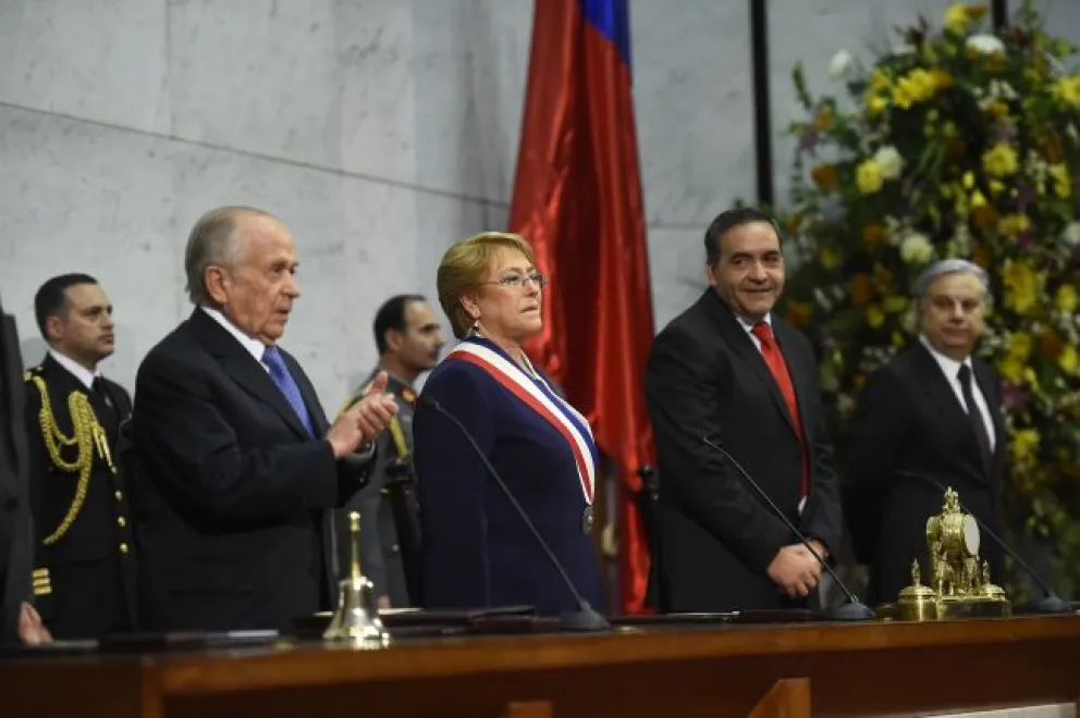 Foto: Presidencia.cl