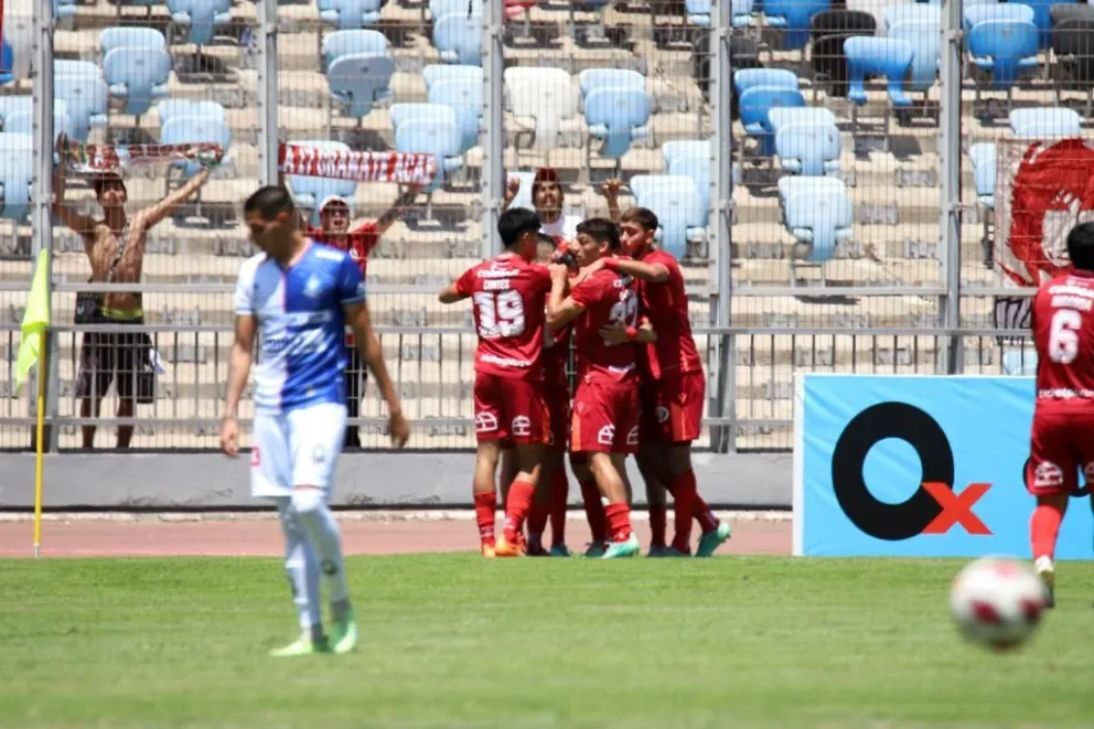 ¡Ya hay programación! Revisa las fechas y horarios de la liguilla de ...