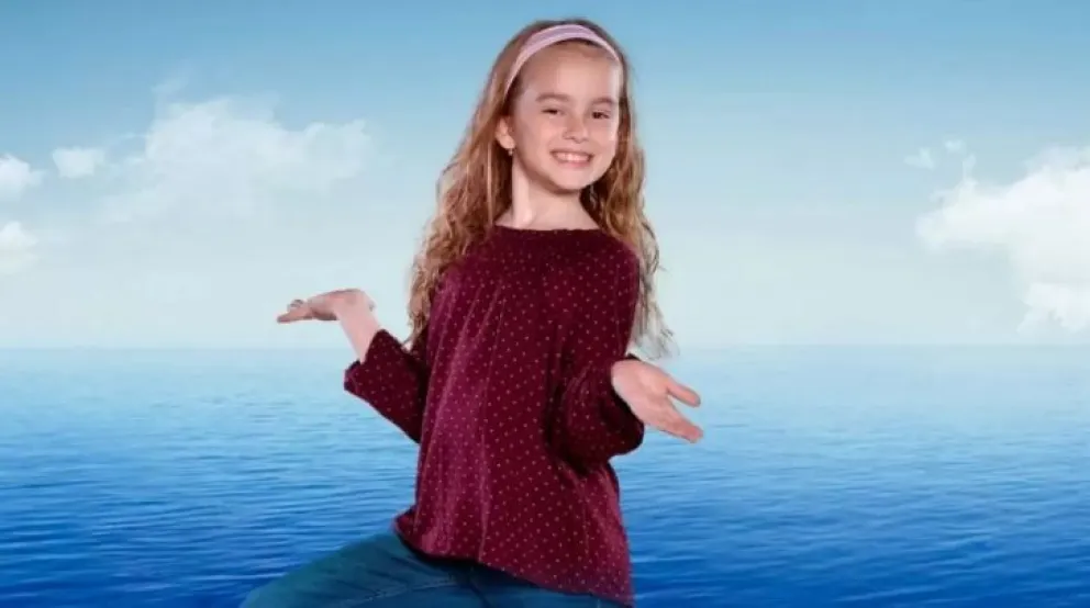 Pap&aacute; a la deriva 