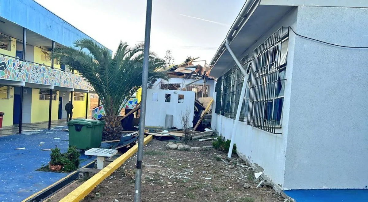 Exjefa técnica pedagógica comunal critica "injusta" remoción