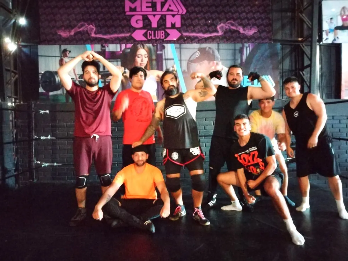 La academia de Lucha Libre Culto coordina y programa la actividad, que tambi&eacute;n incluir&aacute; un show art&iacute;stico.