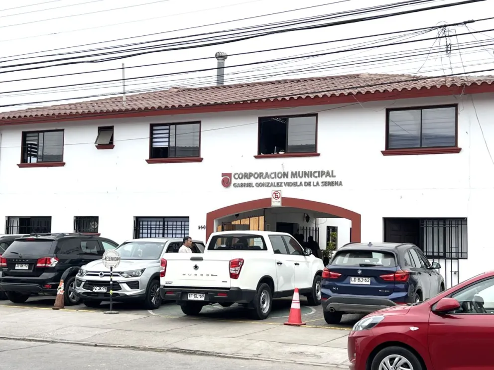 El uso de recursos provenientes de la Subvención Escolar Preferencial (SEP), vuelve a estar bajo la lupa en el marco de la investigación por las irregularidades detectadas al interior de la Corporación Gabriel González Videla. (Foto: El Día)