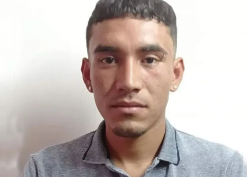 Alejandro Ponce fue secuestrado y asesinado en la comuna de Paihuano, hecho por el que existen 9 personas imputadas. Los familiares y amigos del fallecido exigen justicia.