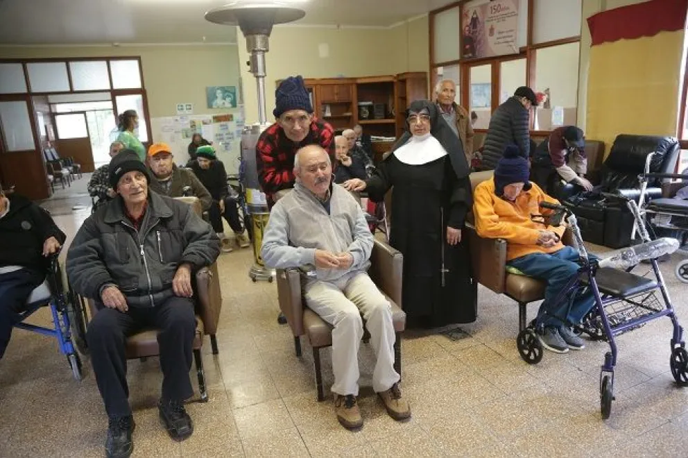 FOTO: Lautaro Carmona