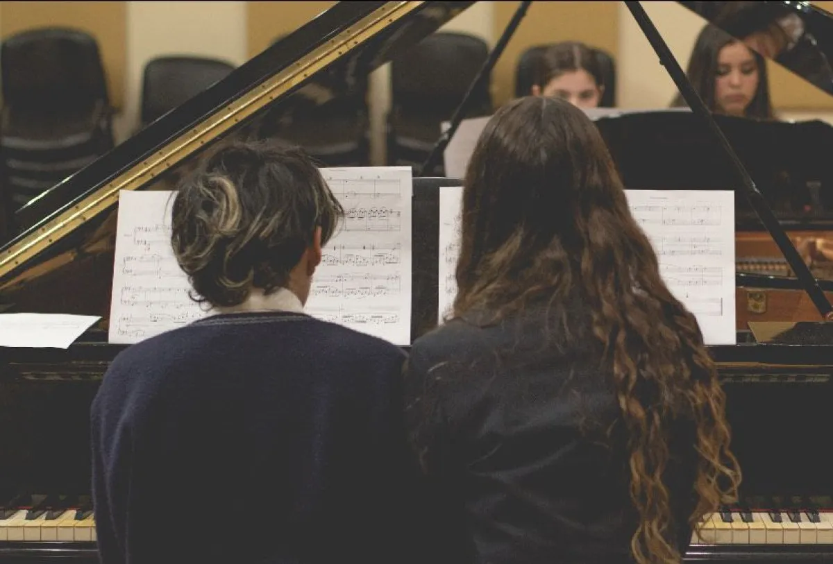 Panorama en La Serena: Concierto de ensamble de piano se presentará en ...
