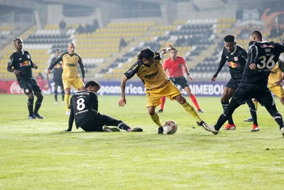 FOTO: Anfp