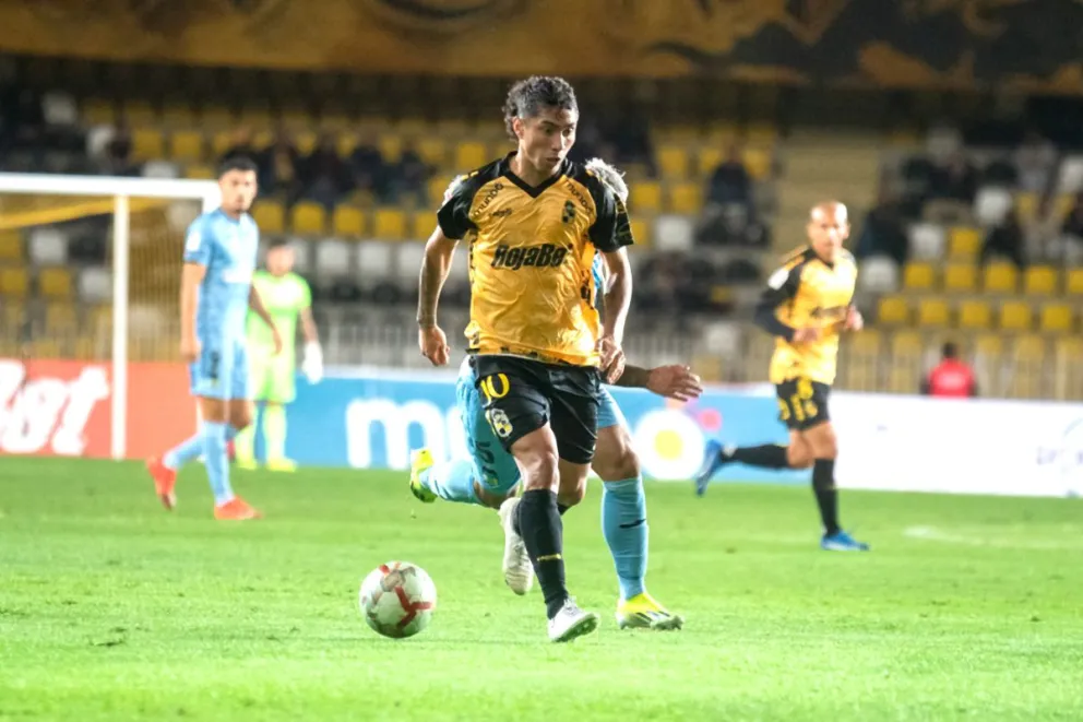 FOTO: Cristian Silva