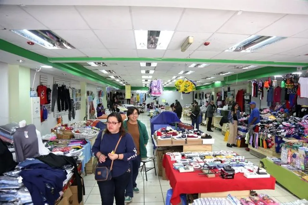 FOTO: Lautaro Carmona