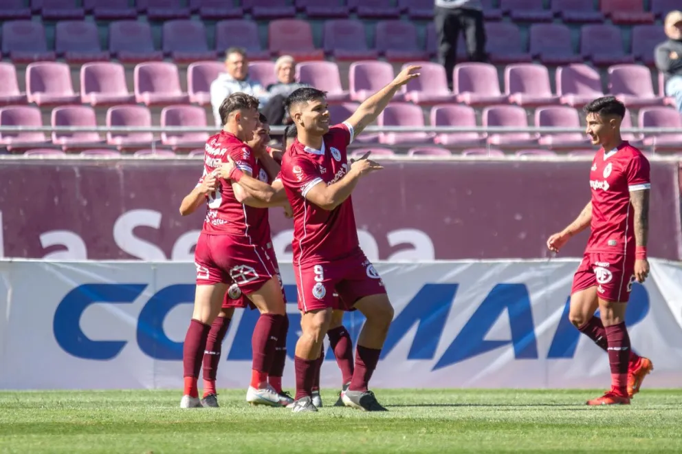 FOTO: Cristian Silva 