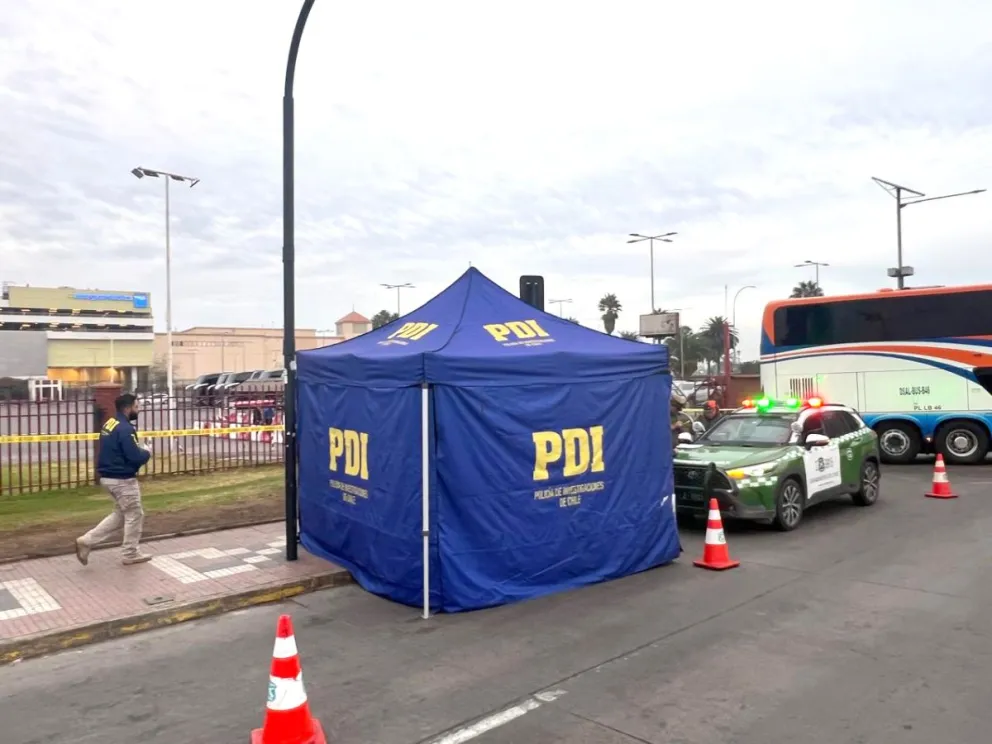 FOTO: Lautaro Carmona