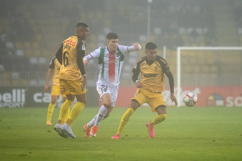 FOTO: Cristian Silva