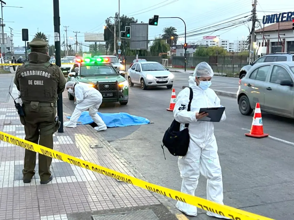 FOTO: Lautaro Carmona