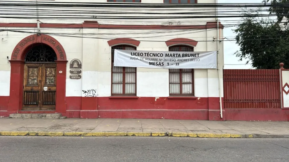 FOTO: Lautaro Carmona