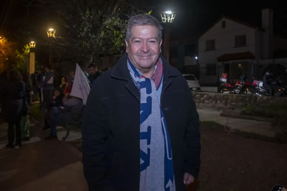 FOTO: Cristian Silva
