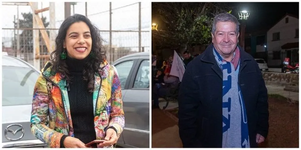 FOTO: Cristian Silva