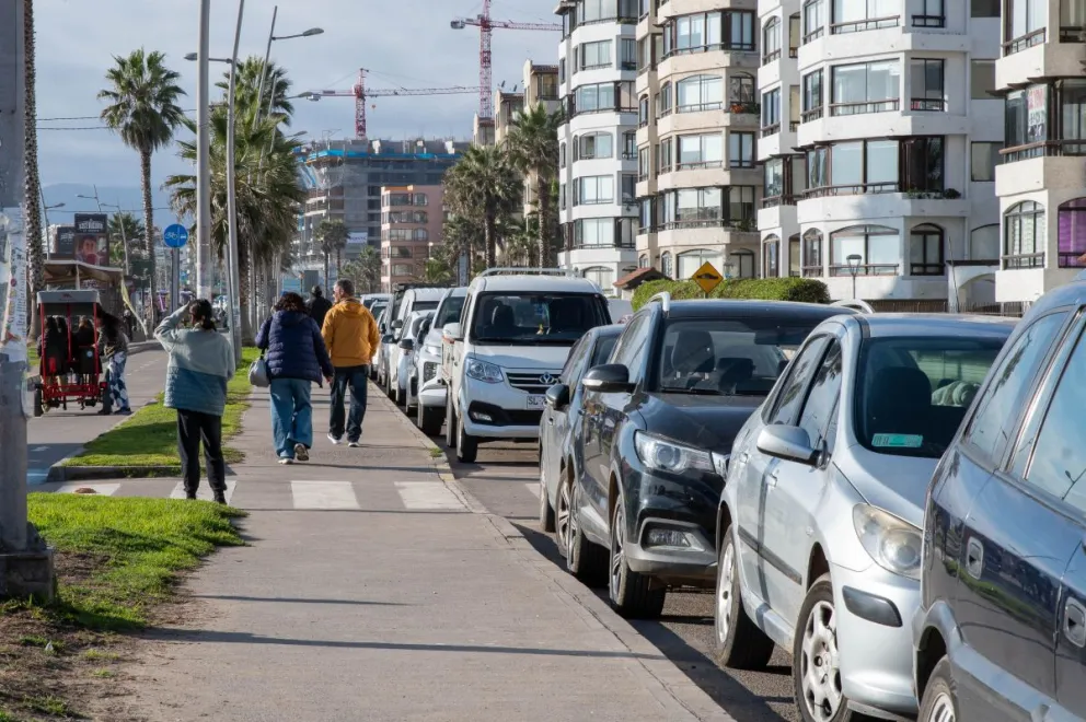 FOTO: Cristian Silva