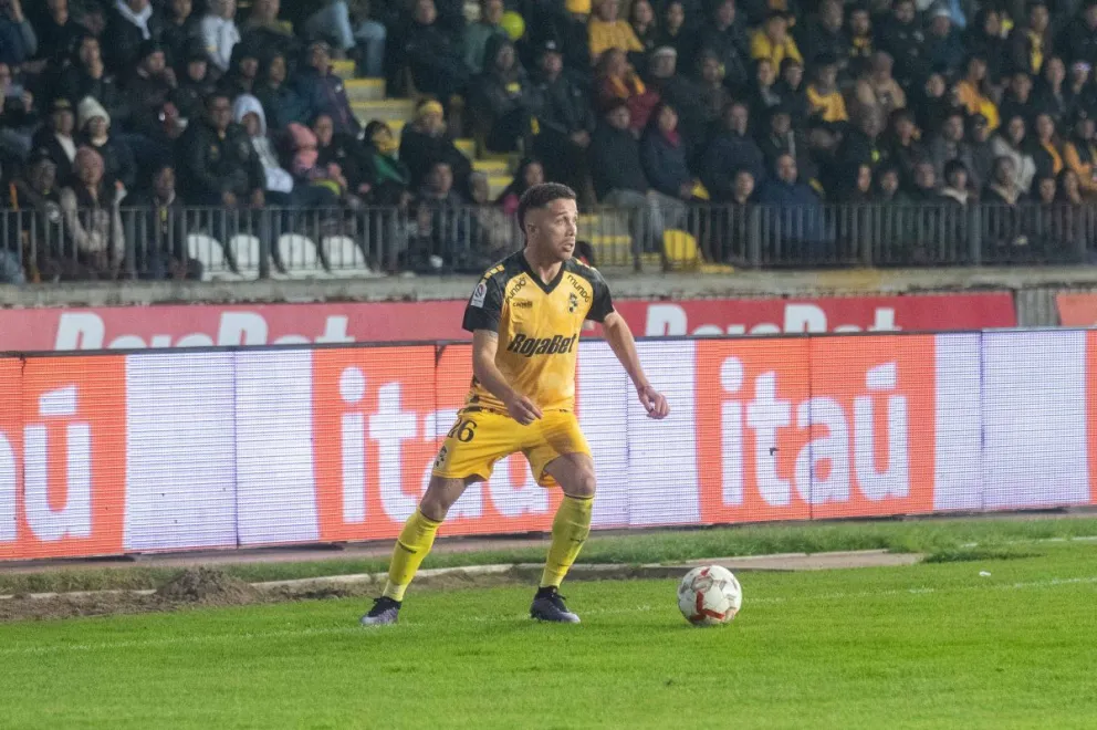 FOTO: Cristian Silva