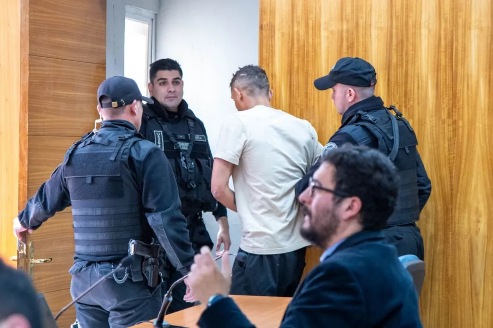 Créditos: Cristián Silva