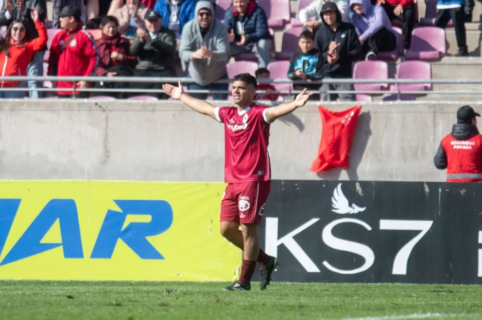 FOTO: Cristian Silva
